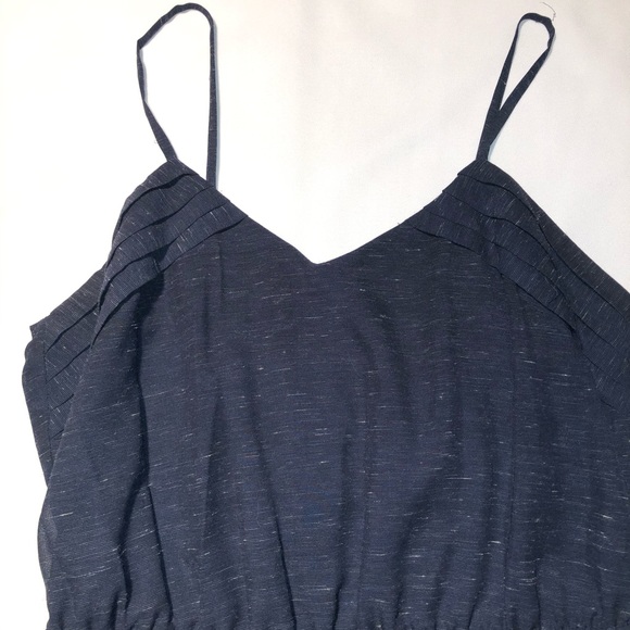 Ana Spaghetti Strap Dress - Picture 2 of 7